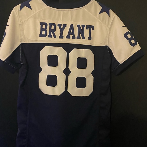 Dallas Cowboys Jerseys Lot of 5 Jerseys - Picture 3 of 12